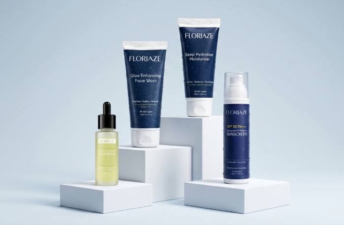 Everyday Skin Care Routine