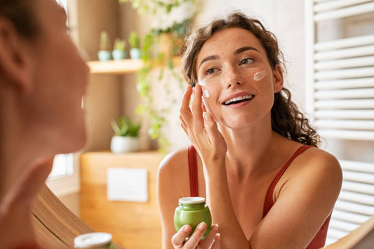 Why a Simple Skincare Routine Can Change Everything