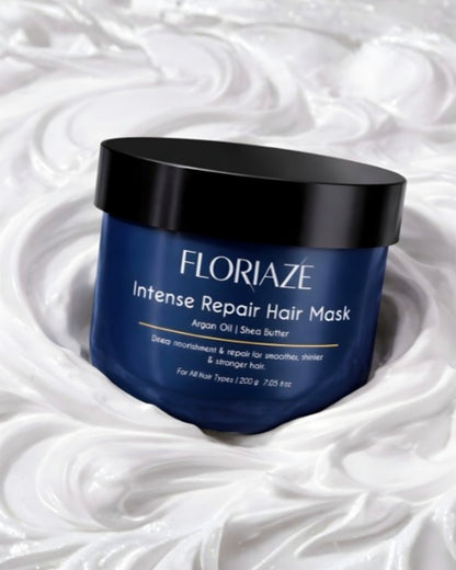 Intense Damage Repair Hair Mask – 200g